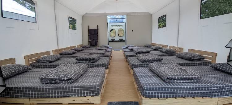 Green Hill Park Ciwidey图片