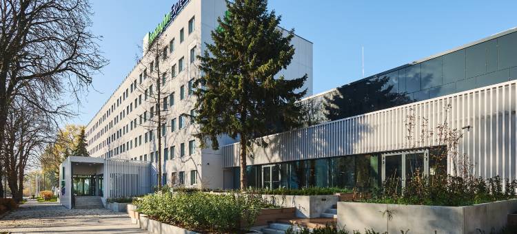 Holiday Inn Express Lublin图片