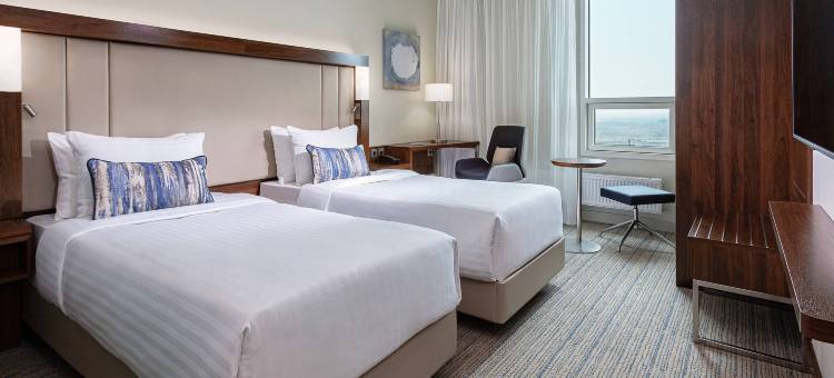 雷克雅未克凯夫拉未克机场万怡酒店(Courtyard Reykjavik Keflavik Airport)图片