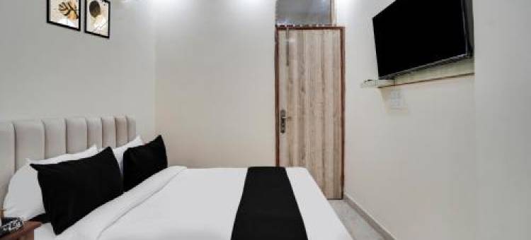Fabhotel 阿达公寓(Super Townhouse Sector 63 A Noida Formerly Ada Residency)图片