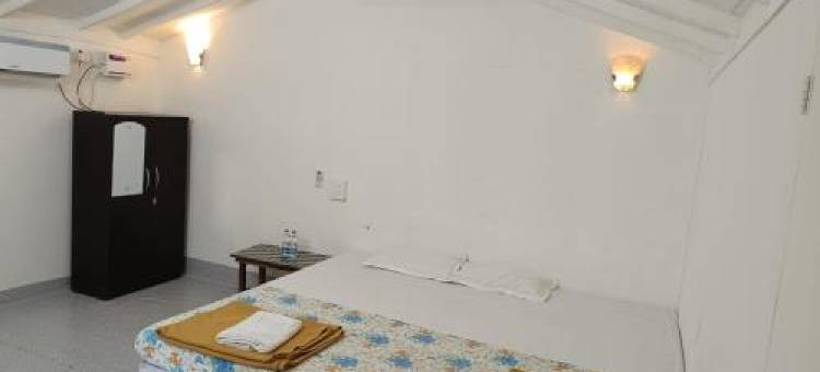 秘密海滩平房酒店(San Pedro Resort Palolem)图片