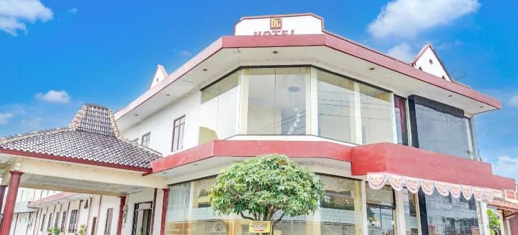 Collection O Kauman Near Stasiun Pekalongan Formerly Hotel Dian Chandar图片