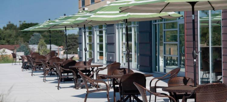 Fairfield Inn & Suites Scottsbluff图片