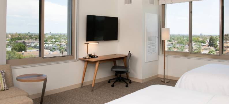 斯科特斯德天歌源宿酒店(Element Scottsdale at SkySong)图片