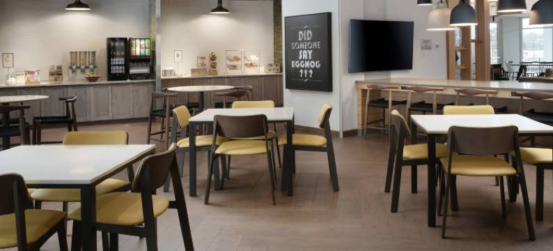 埃尔多拉多万枫酒店及套房(Fairfield Inn & Suites El Dorado)图片