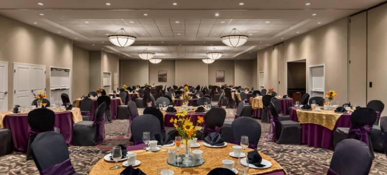 居家旅馆查塔努加哈密尔顿广场(Residence Inn Chattanooga Near Hamilton Place)图片