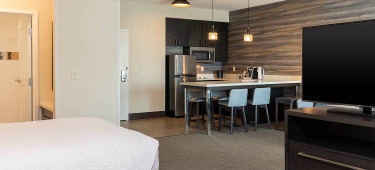 Residence Inn Indianapolis South/Greenwood图片