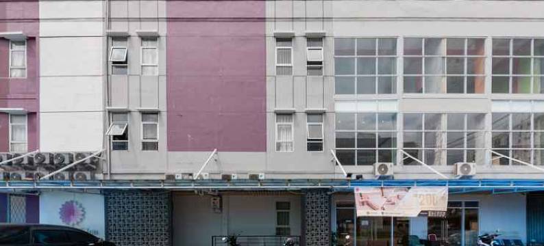 西普塔沙克提旅馆(Shakti Inn Ciputat)图片