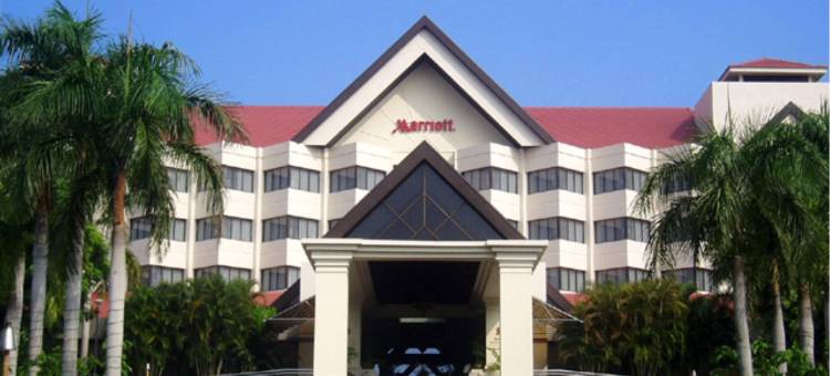 美里万豪度假酒店(Miri Marriott Resort & Spa)图片