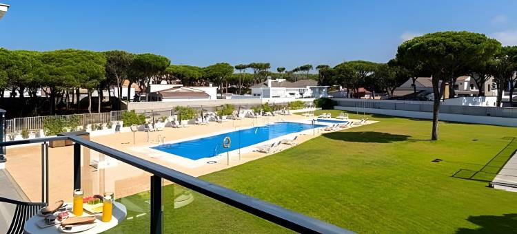 康普乐约阿苏尔公寓(Al Sur Apartamentos Turísticos)图片