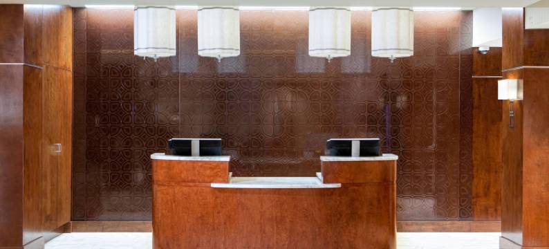 匹兹堡机场喜来登酒店(Sheraton Pittsburgh Airport Hotel)图片