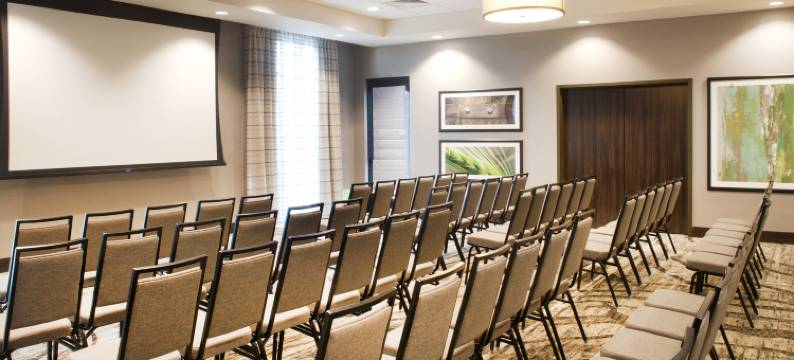 本德SpringHill Suites酒店(SpringHill Suites Bend)图片