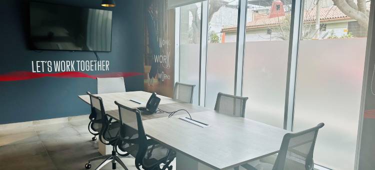 宜必思特鲁希略酒店(Ibis Trujillo)图片