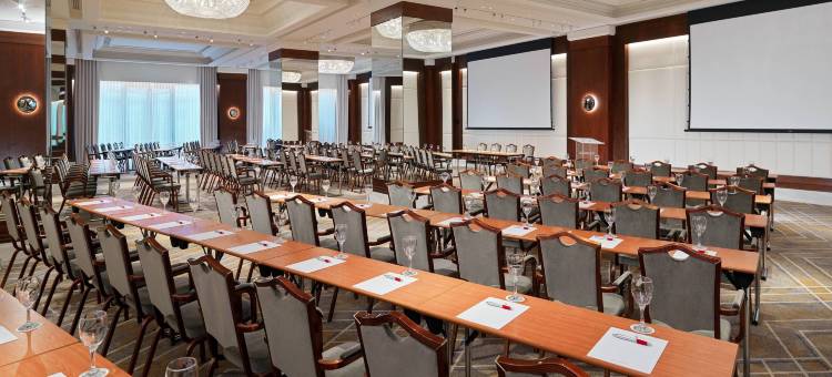雅典万豪酒店(Athens Marriott Hotel)图片