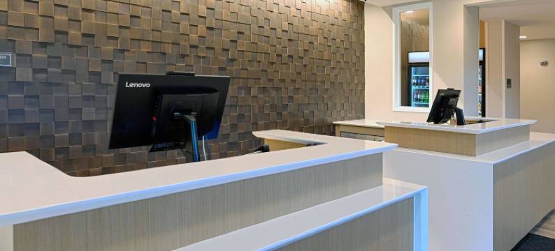 里士满西区/米德洛锡安居家酒店(Residence Inn Richmond West/Midlothian)图片