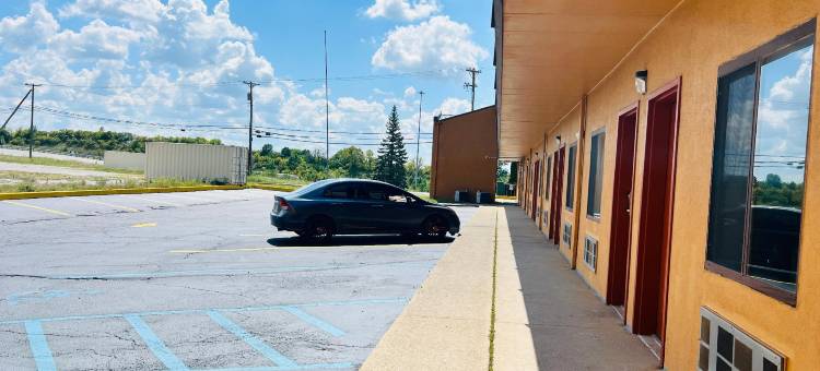 超值住宿(Value Stay)图片