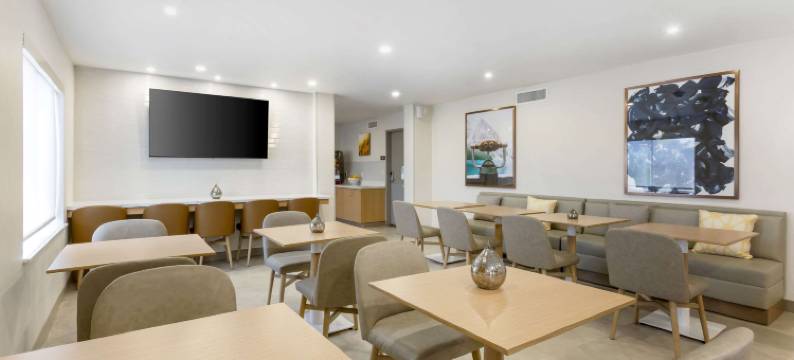 图森商城舒适套房酒店(Comfort Suites at Tucson Mall)图片