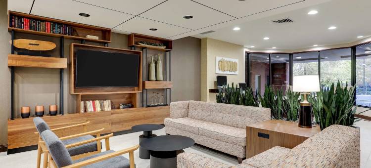 德鲁里广场酒店-哥伦布市中心(Drury Plaza Hotel Columbus Downtown)图片