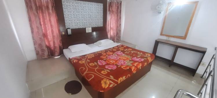 安伯利度假酒店(Amblee Holiday Resort)图片