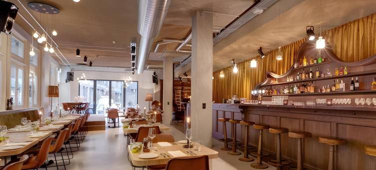 内斯普雷恩V酒店(Hotel V Nesplein)图片