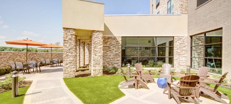 希尔顿花园旅馆-达拉斯南阿林顿(Hilton Garden Inn Dallas/Arlington South)图片