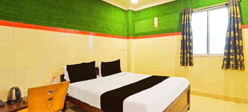 Super Hotel O Mak Residence图片