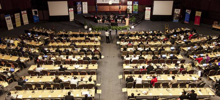 坎培拉塞雷纳酒店(Kampala Serena Hotel)图片