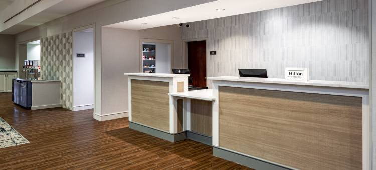 Homewood Suites by Hilton-南杰克逊维尔圣约翰斯(Homewood Suites by Hilton Jacksonville-South/St. Johns Ctr.)图片