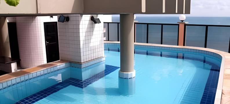 巴西热带酒店(Hotel Brasil Tropical)图片