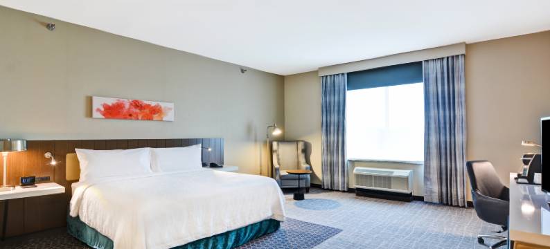 劳伦斯维尔普林斯顿希尔顿花园酒店(Hilton Garden Inn Princeton Lawrenceville)图片