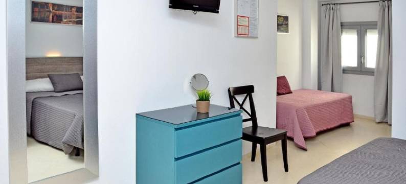 Hostal Campito图片