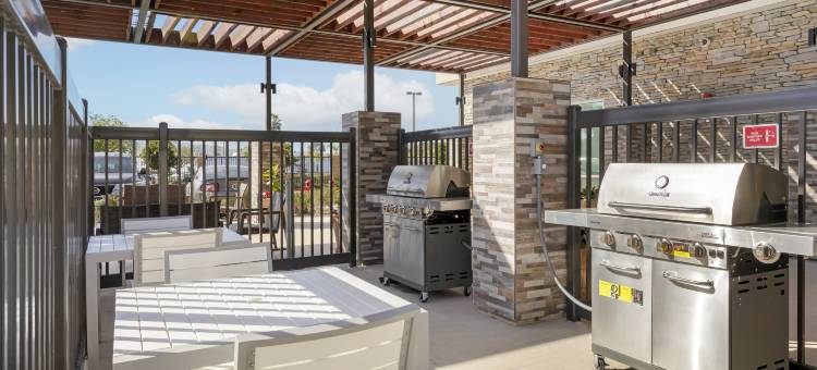 雷德兰兹希尔顿惠庭酒店(Home2 Suites by Hilton Redlands Loma Linda)图片