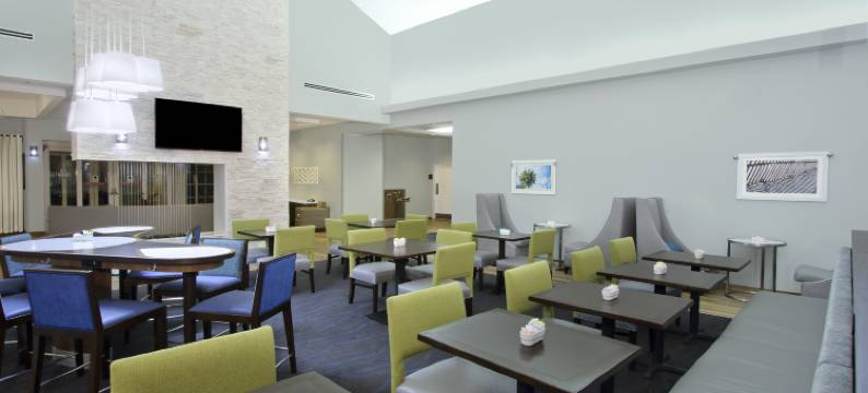 迈阿密机场西Homewood Suites by Hilton(Homewood Suites by Hilton Miami - Airport West)图片