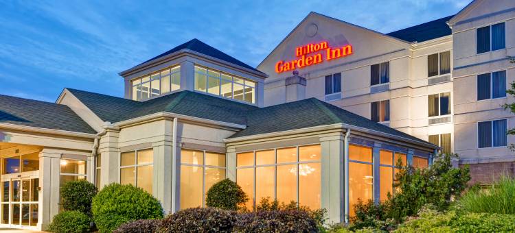 康威希尔顿花园酒店(Hilton Garden Inn Conway)图片