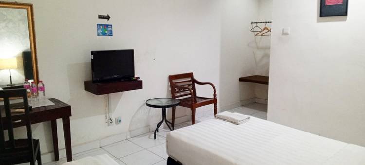 花园酒店(The Garden Hotel)图片