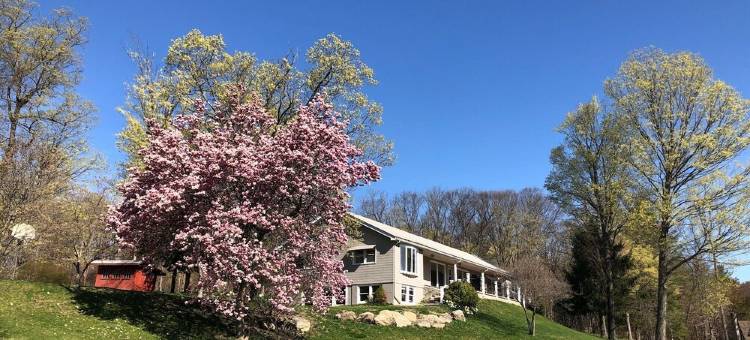 Hudson River Retreat- Spectacular Views- Pet friendly🐕 Wheelchair Accessible♿图片