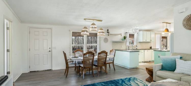 The Sanco House at Chillinois图片