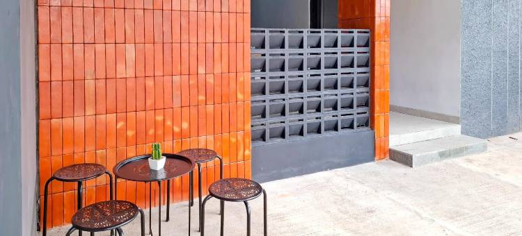 Urbanview Hotel Syariah Terra House Pati by RedDoorz图片