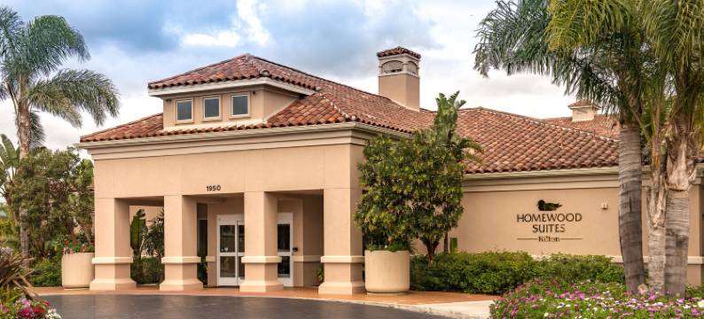 奥克斯纳德/卡马里奥Homewood Suites by Hilton(Homewood Suites by Hilton Oxnard/Camarillo)图片