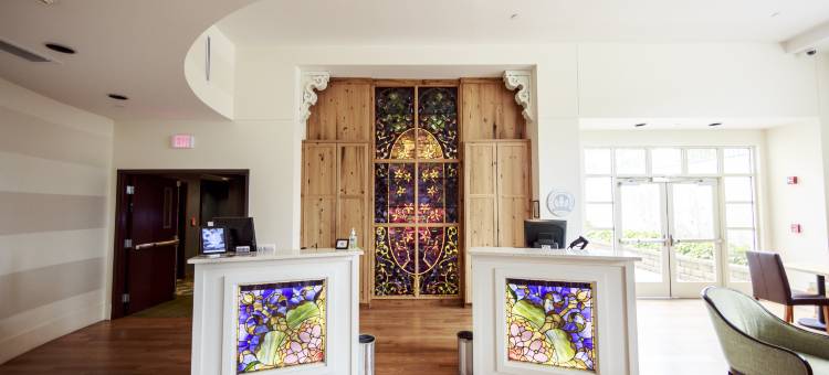 叙拉古斯凯勒酒店，希尔顿启缤精选(Hotel Skyler Syracuse, Tapestry Collection by Hilton)图片