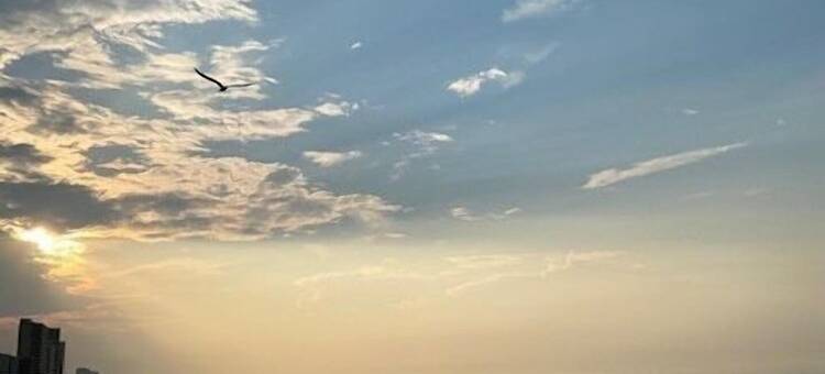 Booking Now for Spring Break! Across from the Beach& Close to the Heart of Town!图片