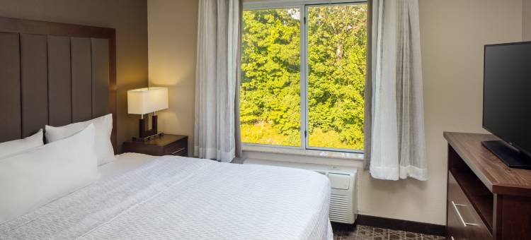 沃灵福德-梅里登Homewood Suites by Hilton(Homewood Suites by Hilton Wallingford-Meriden)图片