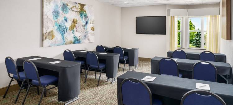 罗彻斯特亨丽埃塔Homewood Suites by Hilton(Homewood Suites by Hilton Rochester - Henrietta)图片