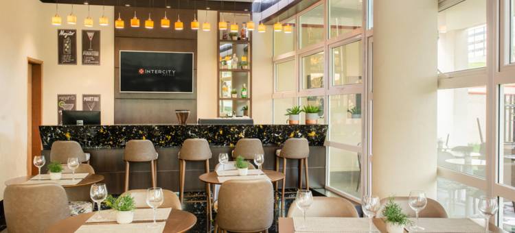 伊图佩瓦城内酒店(Intercity Itupeva)图片