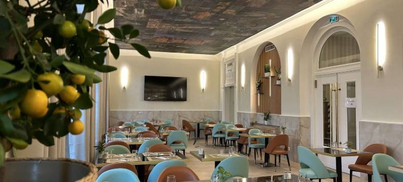 皇家英式酒店- 特鲁瓦(Brit Hotel Privilège le Royal - Centre Gare)图片