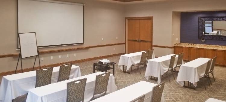 盐湖城西佐敦希尔顿欢朋旅馆&套房酒店(Hampton Inn & Suites Salt Lake City-West Jordan)图片