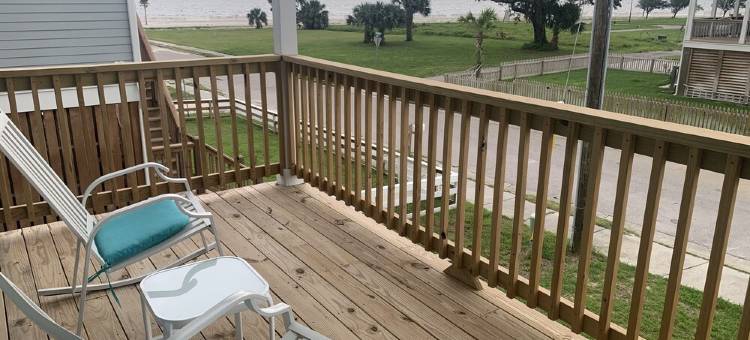 Pelican Pointe - 3 Bedroom 2 Bath New Beach House in Gulfport, MS图片
