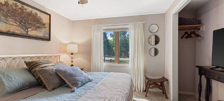 Lake Camelot - Fun on the Channel - Waterfront Home - Sand Valley Golf - Boating图片