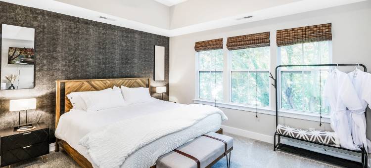 Boho | Walking Downtown | Porch | Office/Monitor图片