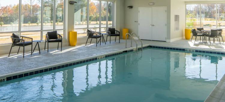 马里奥特Memphis Cordova TownePlace Suites 酒店套房(TownePlace Suites Memphis Cordova)图片